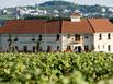 Les Grains dArgent Dizy - Epernay - Hotel
