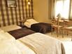 Hotel la Rosiere - Hotel