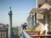 Park Hyatt Paris Vendome - Hotel