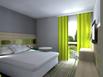 ibis Styles Sarrebourg - Hotel