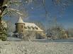 Les Demeures de Montagne - Le Clos des Gentianes - Hotel