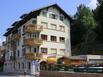 Résidence Beaulieu des Pratz & Spa - Hotel