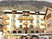 Résidence Beaulieu des Pratz & Spa - Hotel