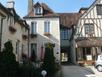 Le Relais Saint Vincent - Hotel