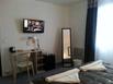 Hôtel Lideal le Mountbatten - Hotel