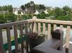 Hôtel Lideal le Mountbatten - Hotel