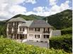 Le Griou - Hotel