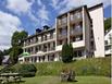 Le Griou - Hotel