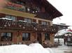 Htel du Mont-Charvin - Hotel