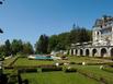 Domaine des Avenires - Hotel