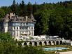 Domaine des Avenires - Hotel