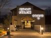 Moulin de Madame - Hotel
