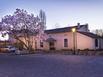 Moulin de Madame - Hotel