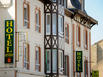 Htel de Normandie - Hotel