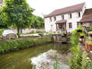 Auberge du Moulin de Sainte Vertu - Hotel