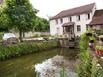 Auberge du Moulin de Sainte Vertu - Hotel