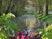 Auberge du Moulin de Sainte Vertu - Hotel