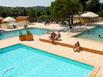 Domaine du Cros dAuzon - Hotel