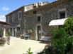 Domaine du Cros dAuzon - Hotel