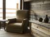 Le Chalet Zannier - Hotel