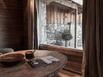 Le Chalet Zannier - Hotel