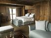 Le Chalet Zannier - Hotel