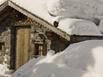Le Chalet Zannier - Hotel