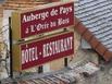 Auberge  lOre du Bois - Hotel