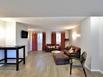Le Domaine des Oliviers - Hotel