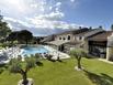 Le Domaine des Oliviers - Hotel