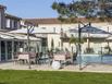 Le Domaine des Oliviers - Hotel