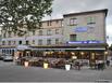 Grand Hôtel du Cours - Hotel