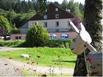 Domaine du Haut des Bluches - Hotel