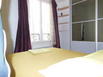 Easy Paris Apartments Opra - Hotel