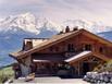 La Joubarbe au Balcon du Mont-Blanc - Hotel