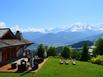 La Joubarbe au Balcon du Mont-Blanc - Hotel