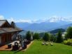 La Joubarbe au Balcon du Mont-Blanc - Hotel