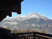 La Joubarbe au Balcon du Mont-Blanc - Hotel