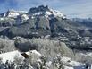 La Joubarbe au Balcon du Mont-Blanc - Hotel