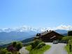 La Joubarbe au Balcon du Mont-Blanc - Hotel