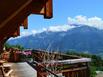 La Joubarbe au Balcon du Mont-Blanc - Hotel