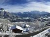 La Joubarbe au Balcon du Mont-Blanc - Hotel