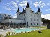 Chteau des Tourelles, Htel Thalasso Spa Baie de La Baule - Hotel