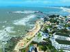 Chteau des Tourelles, Htel Thalasso Spa Baie de La Baule - Hotel