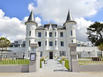 Chteau des Tourelles, Htel Thalasso Spa Baie de La Baule - Hotel