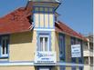 Au Gré du Vent - Hotel