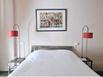 Les Clestins - Hotel