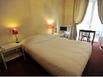 Les Clestins - Hotel