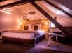 Le Grand Aigle Hotel & Spa**** - Hotel