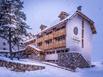 Le Grand Aigle Hotel & Spa**** - Hotel